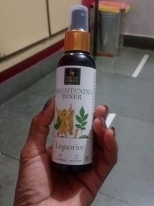 Good Vibes Face Toner