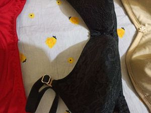 Combo Padded Bras