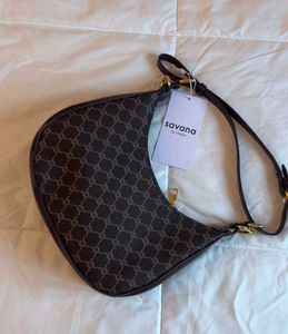 Savana by Ubraka Hobo Bag