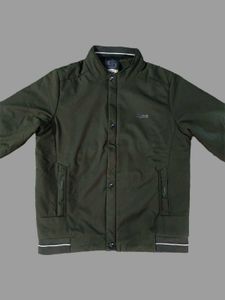Premium Bomber Jacket