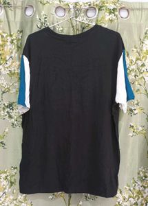 Lacoste Men's Colorblock T-Shirt