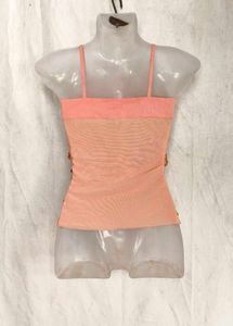 12216. Sparkly Sequin Tank Top