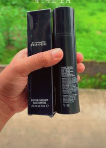 🇬🇧 MAC Prep + Prime Natural Radiance Primer