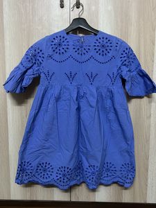 Very Cute Cotton Dress