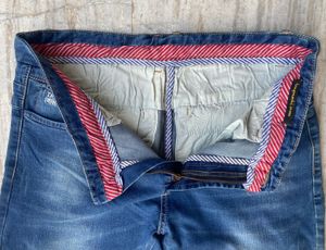 Imported Men's Blue Jeans 🇹🇿