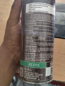 Clove Revive Toothpaste