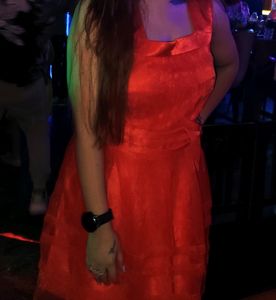 Princess Doll Dress
