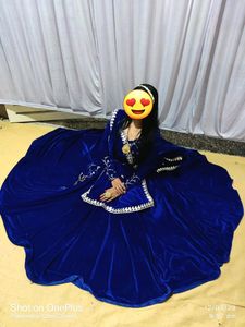 💙💙💙.. Lahenga Choli....4 Colour Available