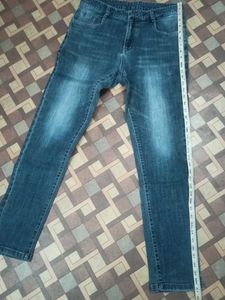 ⚡ ⚡ Flash Sale ⚡ ⚡ Denim Jeans