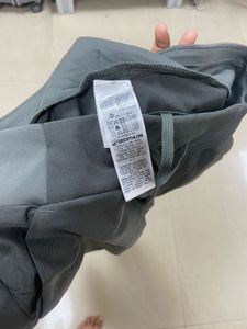 Stylish Green Cargo Pants