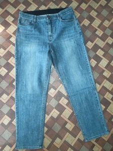 ⚡ ⚡ Flash Sale ⚡ ⚡ Blue Denim Jeans