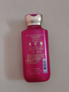 Bath &amp; Body Works Luminous Bod