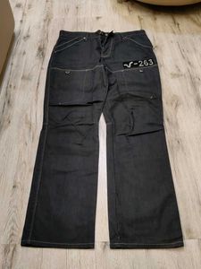 Ma3255 Voi jeans bootcut waist 32 inches