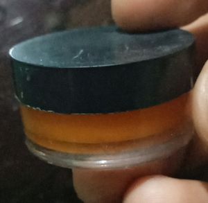 Lip Balm (Home Made Natural Ayurvedic)