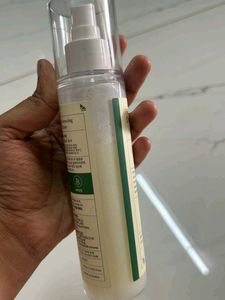 sealed AXIS-Y Dark Spot Correcting Glow Toner