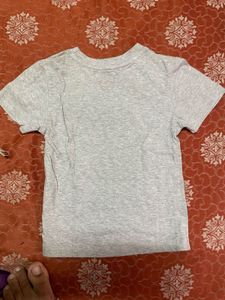 BRAND NEW TSHIRT FOR 2-3 year baby