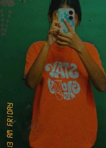 combo Graphic Tee