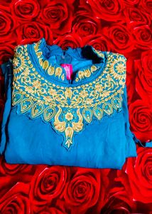 Gown Set For Women