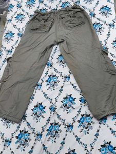 Men's Cargo Pants