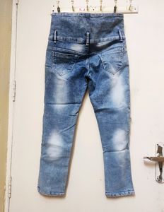 Denim Jeans