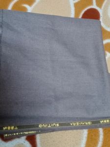 Unstitched Material For Making Pent Suit Anything