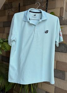Men Polo Tshirt