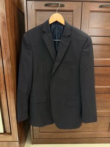 Men's Classic Navy Blazer