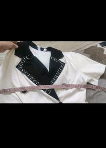 Korien Dress Very  Much Soft Cloth Brand New