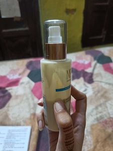 NEUD Natural Hair Inhibitor