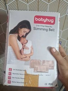 Postpartum Belly Wrap Support Belt