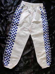 Side Zipper Stylish Pants ( Price Drop,)