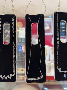 Dainty Mangalsutra for office girls