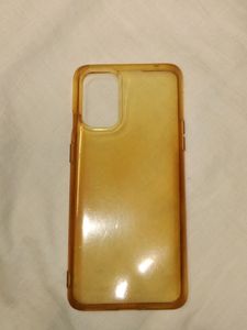 OnePlus 9R Phone Cover