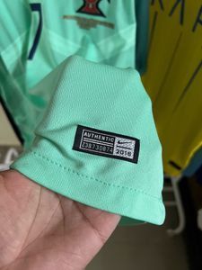 CR7 Portugal 2016 rare football jersey in india