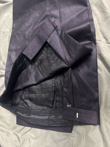 Stylish Suit Separates - Pants and Jacket