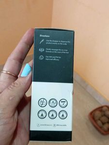 hair prime serum
