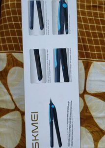 Skmei Professional Hair Straightener