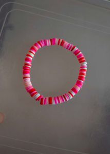 Cute Beaded Bracelet