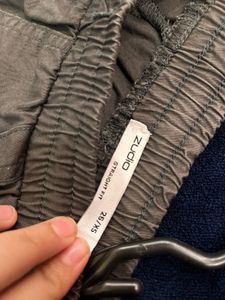 Y2K Cargo Pants