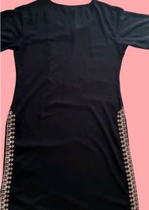 KURTA with Pallazio Pant