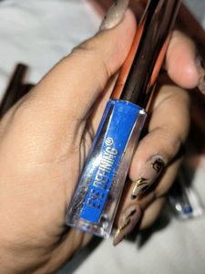 ADS-PRO Eye Defining Liquid Eyeliner