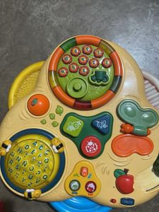 VTech Learning Table