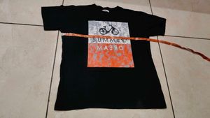 Summer Dream Graphic T-Shirt