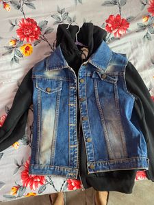 only Denim jacket