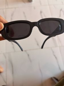 Aesthetic Goggles