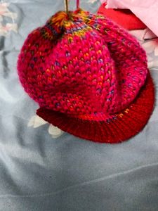 Scarves &amp; Hat Bundle 2 Set