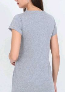 Only 399 For 5 Long T-Shirts