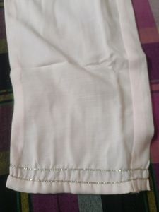 Kurta Pant Dupatta