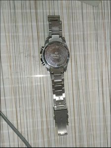Edifice Watch