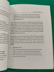 The Secret by Rhonda Byrne Book